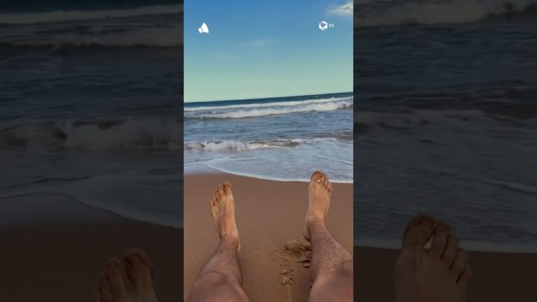 Descubre las Top Playas Nudistas: ¡Paraísos Naturales imprescindibles!