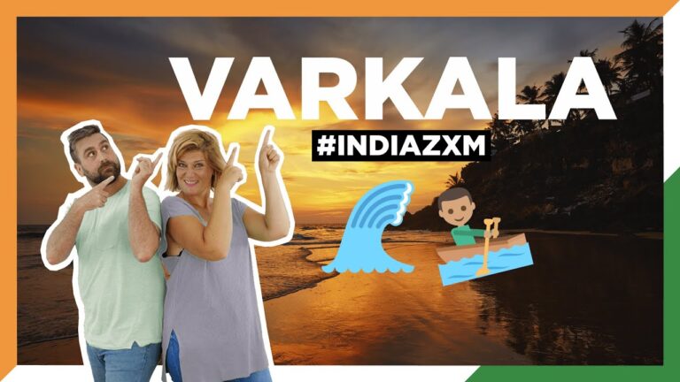 Descubre los exóticos destinos de playa en la fascinante India