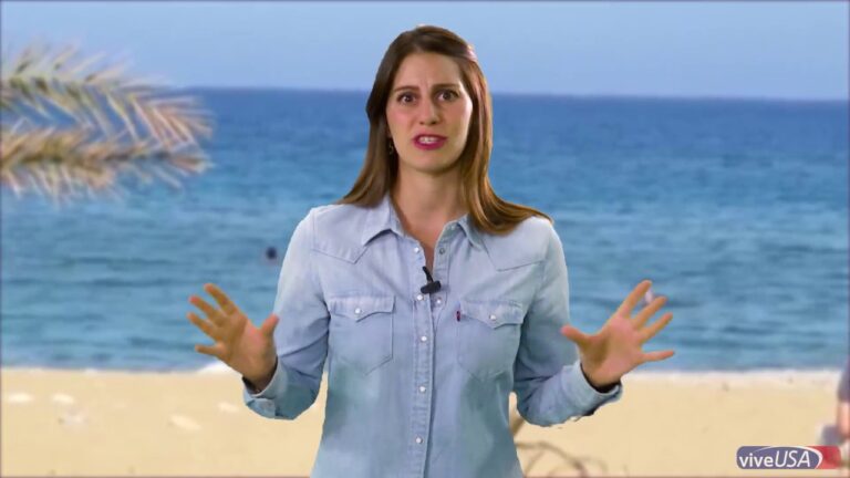 Descubre la Gu&iacute;a definitiva para disfrutar de las playas nudistas de La Manga