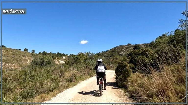 Descubre las impresionantes rutas costeras del norte de Valencia