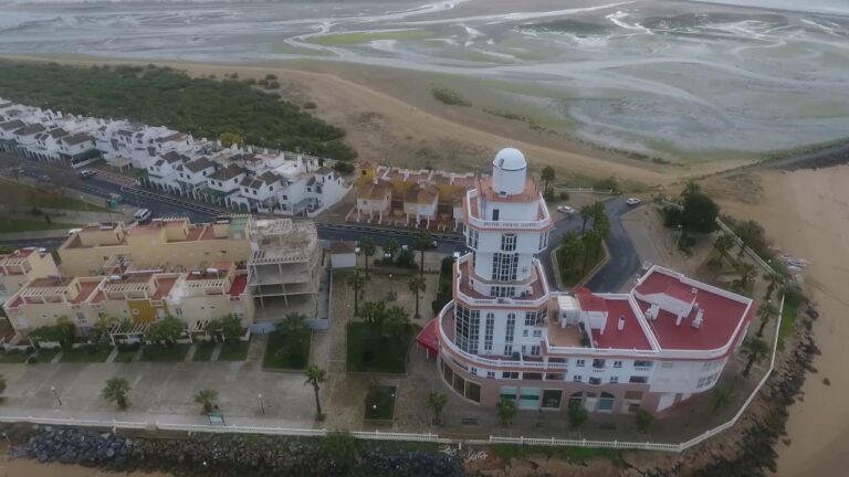Descubre las playas paradisíacas de Isla Cristina