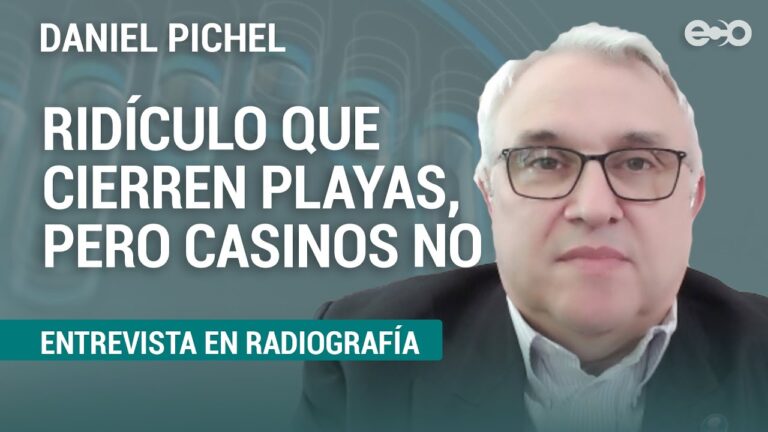 &iexcl;Adi&oacute;s al para&iacute;so! Prohibici&oacute;n de acceso a playas desata pol&eacute;mica