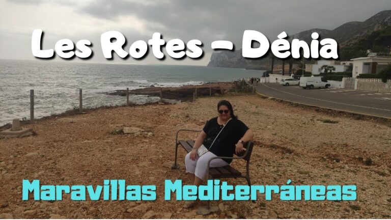 Descubre el encanto costero de la Costa Dorada: un paraíso mediterráneo