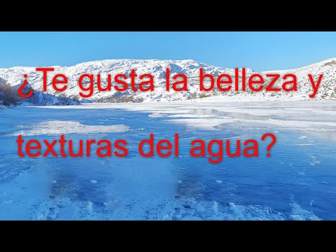 Descubre la exquisita relajaci&oacute;n en las playas del lago de Sanabria