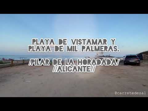 Descubre los rincones naturales de Pilar de la Horadada: ¡Playas paradisíacas!