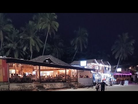 Descubre las inigualables playas de Goa: un paraíso costero