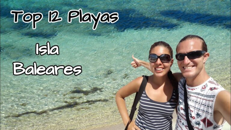 Descubre las playas paradisíacas de Andratx