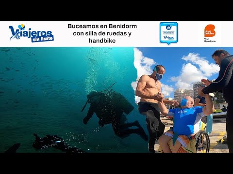 Benidorm: Playas inclusivas para todos