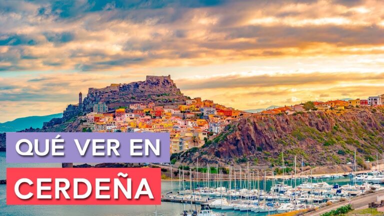 Descubre las Playas Paradisíacas del Noreste de Cerdeña