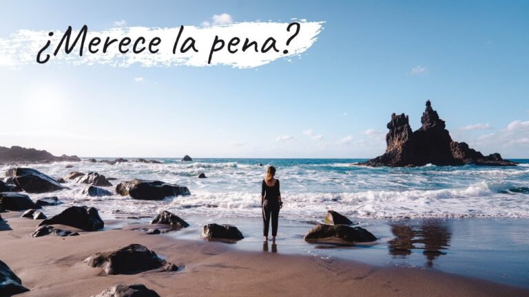 Descubre las maravillas de las playas vírgenes en Taganana