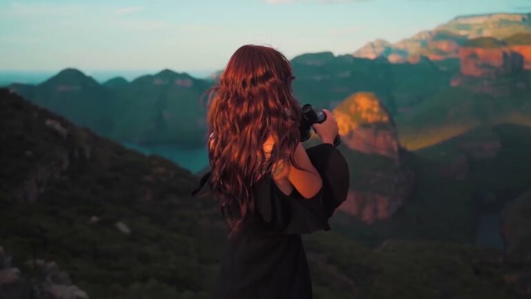 Descubre la magia de las costas desiertas: Explorando lo inexplorado