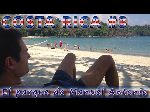 Descubre las Maravillas Naturales de Manuel Antonio: Un paraíso en Costa Rica
