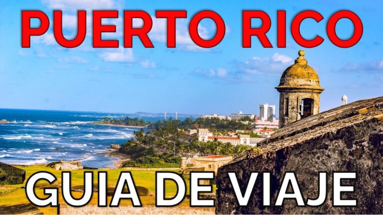 Descubre la impresionante guía turística de Santurce: ¡las playas más espectaculares!