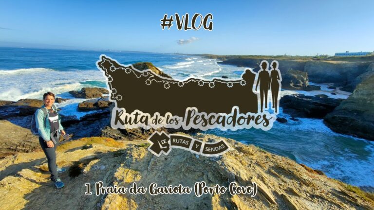 Descubre las mejores rutas de playa en el Alentejo: paraísos costeros en Portugal