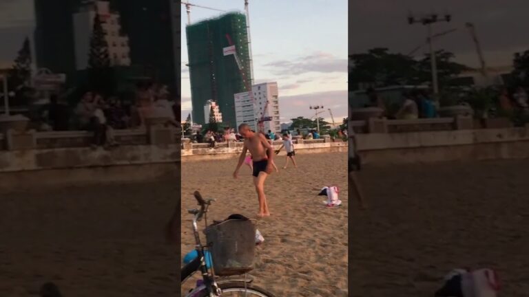 Descubre la espectacular Guía de Playas en Nha Trang: paraíso turístico