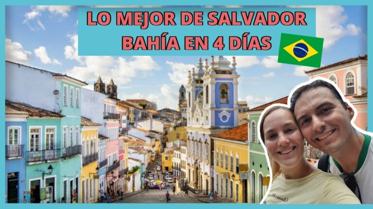 Descubre las joyas costeras: Las mejores playas de Bahía