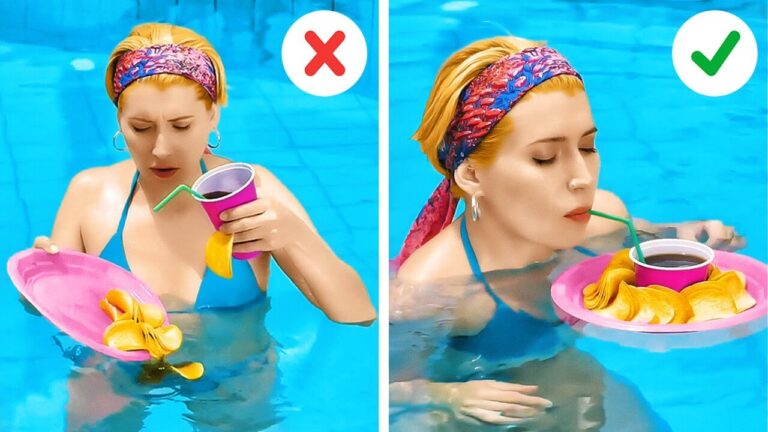 Descubre consejos para un día de playa perfecto: ¡Ideas que te sorprenderán!