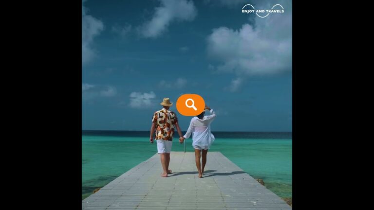 Descubre las Playas de Ensueño del Caribe: ¡Un Paraíso Tropical!