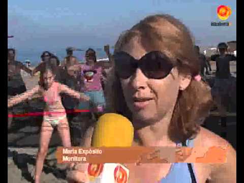 Descubre las emocionantes actividades en las playas de Retamar