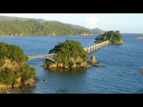 Descubre los incre&iacute;bles para&iacute;sos costeros en Rep&uacute;blica Dominicana
