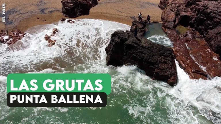 Descubre los rincones escondidos en las playas de San Javier
