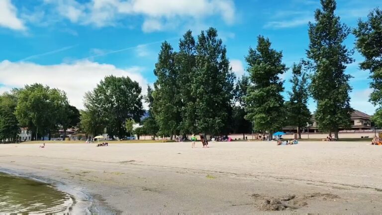 Descubre las paradis&iacute;acas playas de Boiro en Galicia