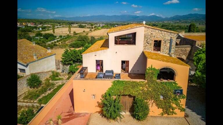 Descubre el para&iacute;so costero de S'Agar&oacute;: &iexcl;un oasis de ensue&ntilde;o en la Costa Brava!