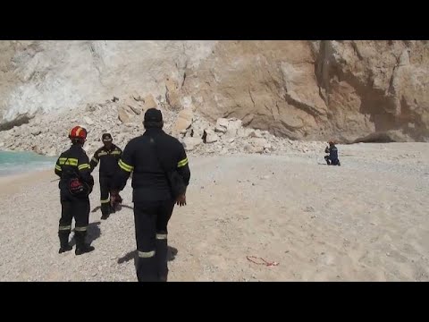 Descubre el paraíso del turismo de playa en Zante