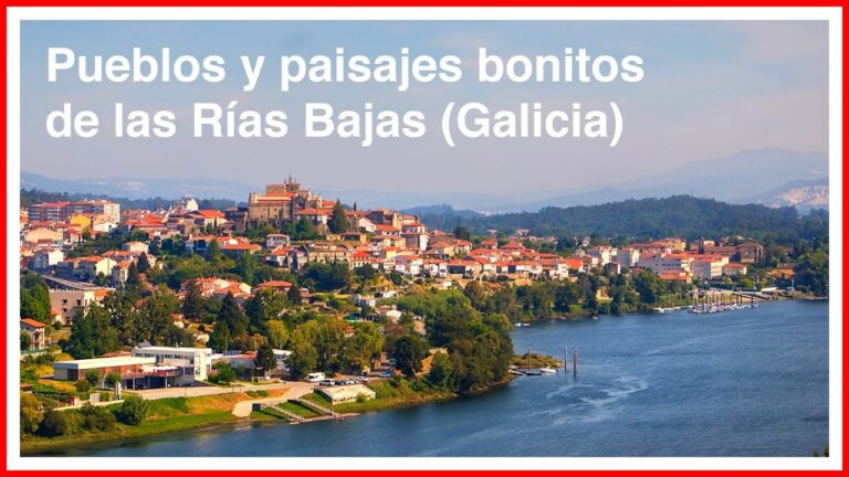 Descubre los rincones costeros imprescindibles en A Coruña