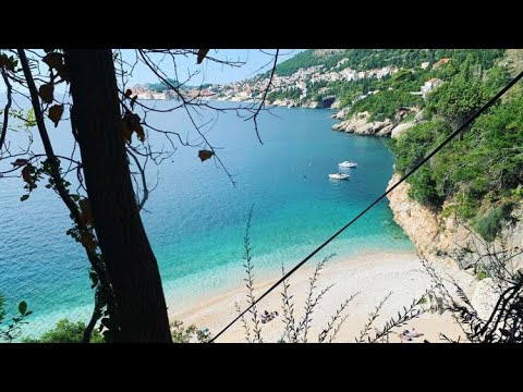Descubre la guía definitiva de playas en Croacia: ¡un paraíso costero por explorar!