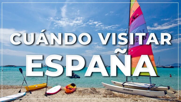 Descubre la mejor época del año para disfrutar de las playas de Barcelona