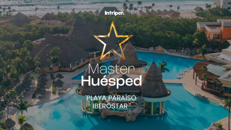 Descubre la Riviera Maya: Un paraíso playero irresistible