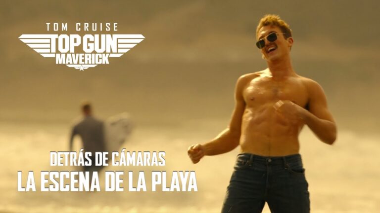 Playas de ensueño: Descubre las escenas icónicas que te transportarán al paraíso