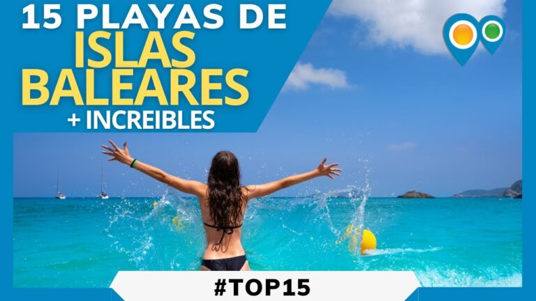 Descubre las playas paradisíacas de la Costa Azahar