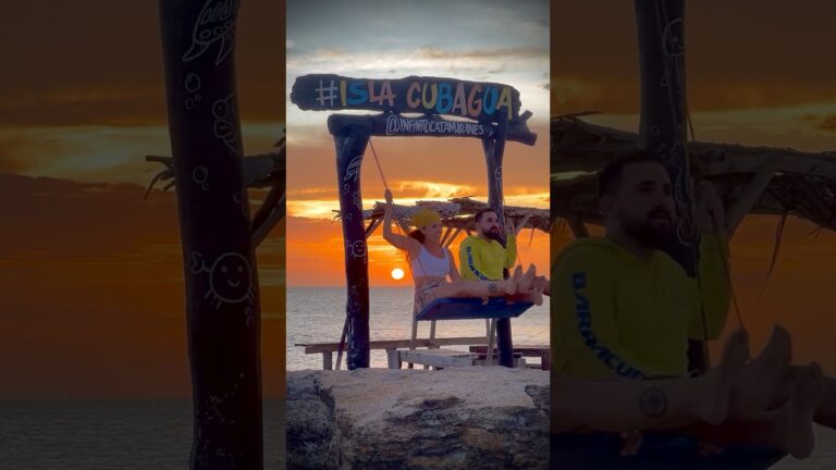 Margarita, Venezuela: Disfruta del sol y arena en el paraíso caribeño