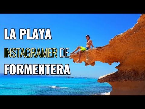 Descubre las playas imprescindibles en Formentera: ¡un paraíso mediterráneo!