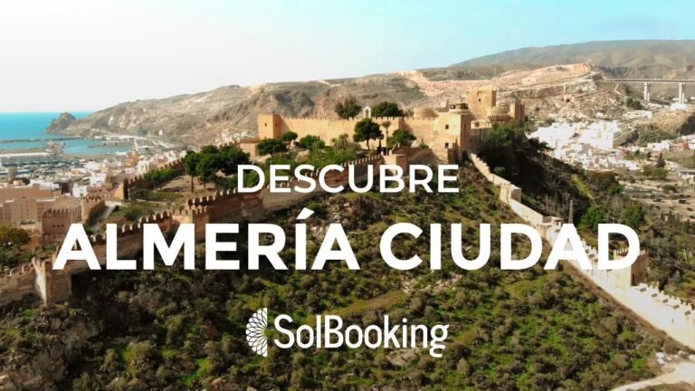 Almer&iacute;a: Descubre sus playas de ensue&ntilde;o