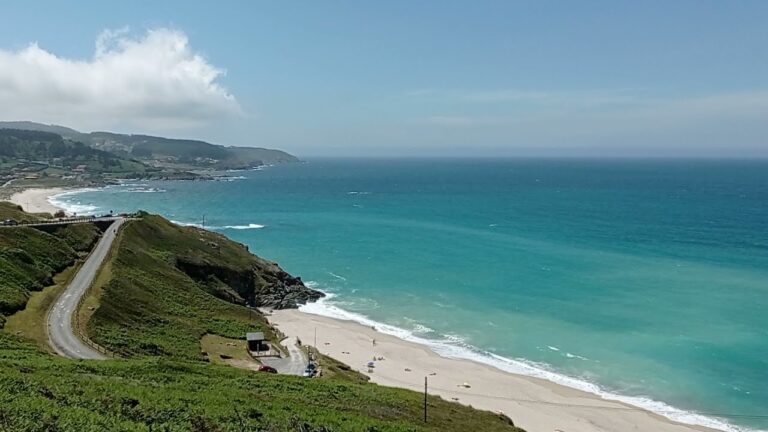 Culleredo: Destino de ensueño para el turismo de sol y playa