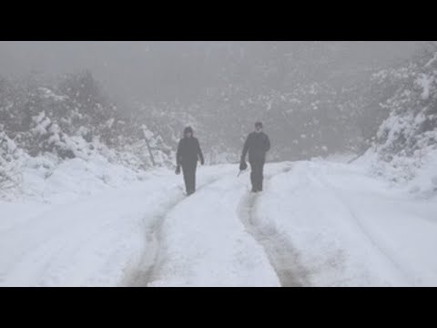 Descubre los impresionantes paisajes costeros del norte de Espa&ntilde;a
