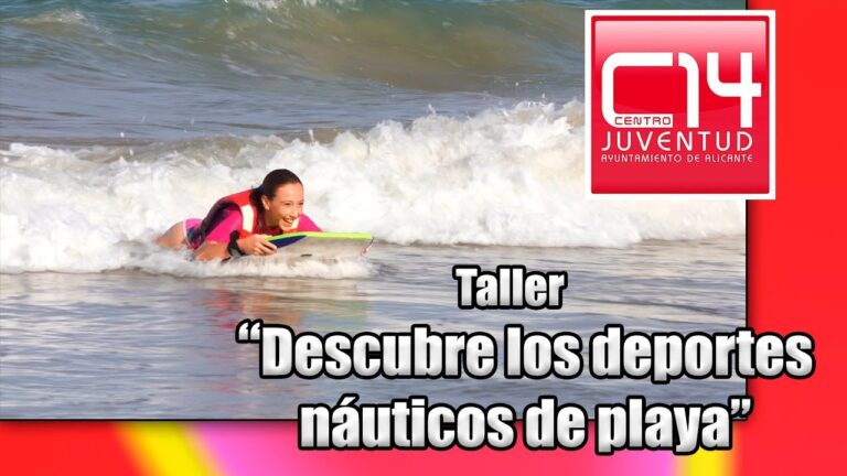 Guardamar: ¡Descubre las novedosas medidas de seguridad en playas!
