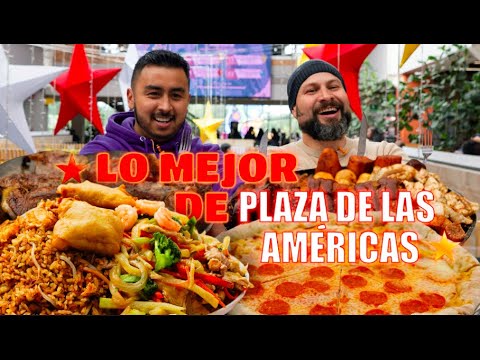 Descubre los mejores restaurantes en Playas de las Américas para deleitar tu paladar