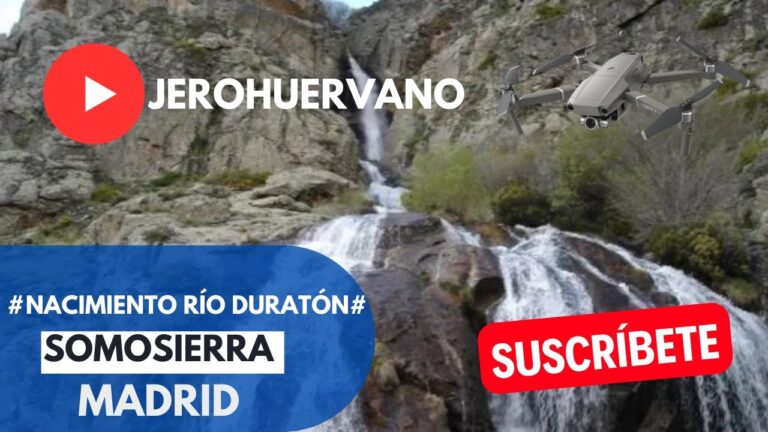 Descubre las playas paradisíacas en Hoces del Duratón