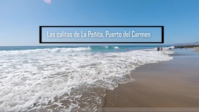 Descubre la espectacular ubicaci&oacute;n de la Avenida de las Playas 80 en Puerto del Carmen: un para&iacute;so costero a tu alcance