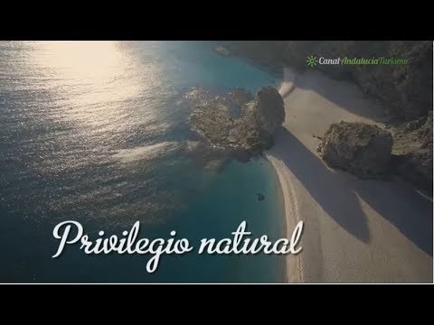 Sum&eacute;rgete en la belleza: Descubre las mejores playas de Cabo de Gata