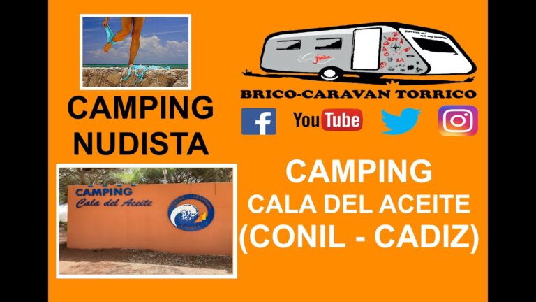 Descubre las playas naturistas en Ca&ntilde;os de Meca: Para&iacute;so nudista en Andaluc&iacute;a