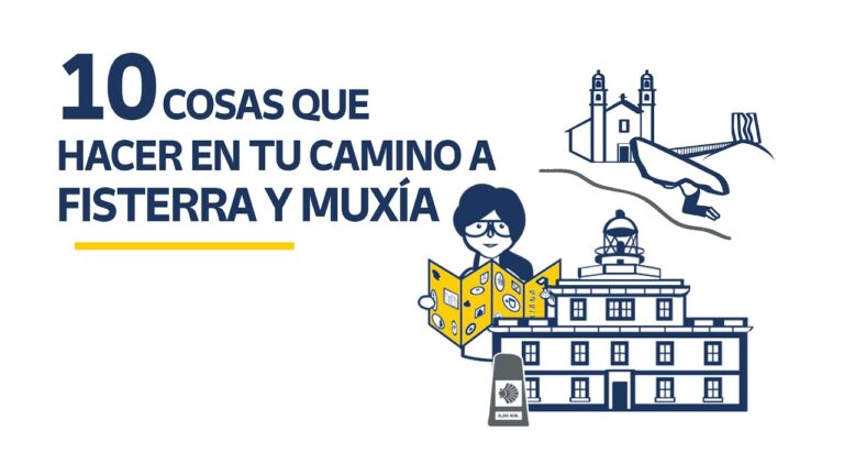 Sumérgete en la magia de Fisterra: sol, mar y disfrute