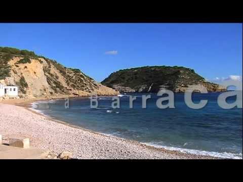 Descubre el Relax en las Playas de Benitachell: ¡Un paraíso de tranquilidad!