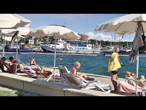 Descubre las impresionantes playas de Eslovenia: ¡un paraíso costero!