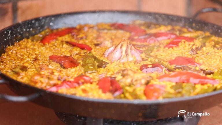 Descubre la exquisita gastronom&iacute;a en las playas de Campello