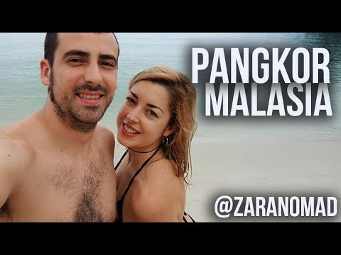 Borneo: Descubre las paradisíacas playas que te dejarán sin aliento